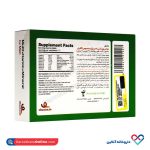 قرص مولتی ویتامین مینرال آقایان ویتامین لایف 30 عددی - Image 2